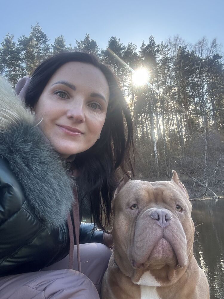 ���������� ������, ���� ������� Yana, 44 ����, ������������ ��� ������, ����� � ���������, ���������