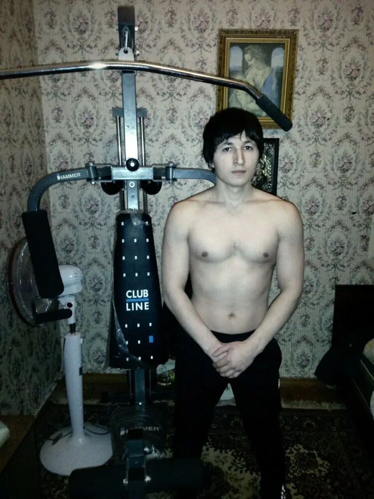  51547348  Rustam, 36 ,     