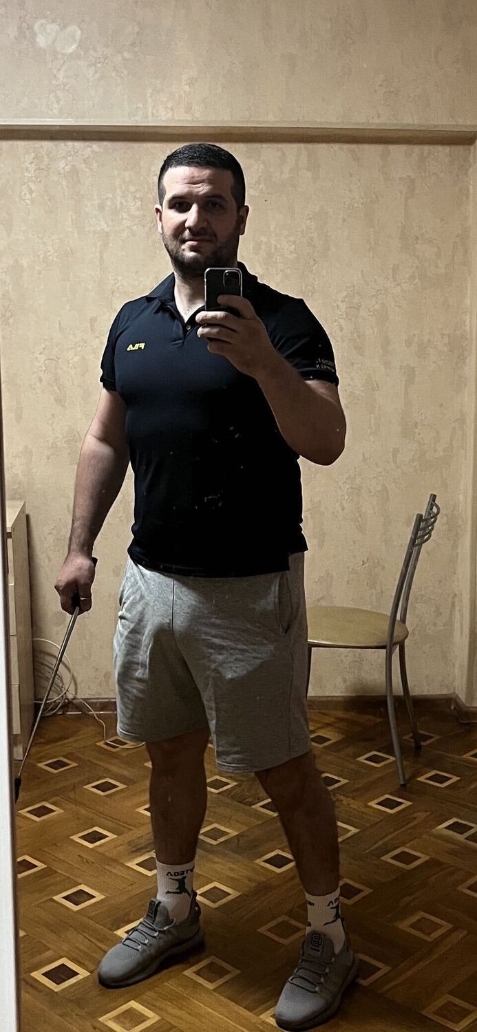 ���� 40540218 ������� ������, 34 ����, ���� ���������� � �����-����������