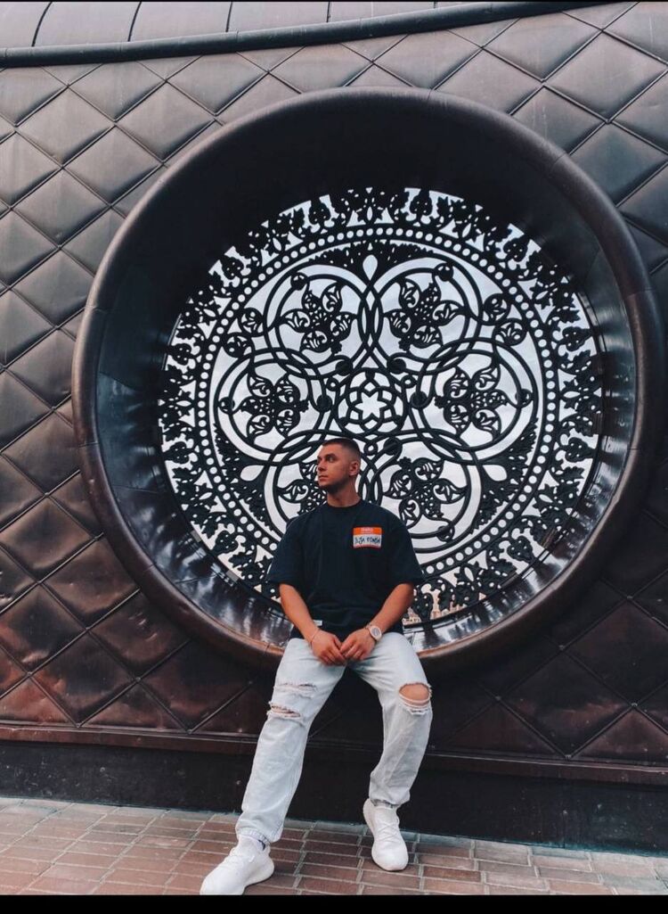 ���� 55802938 ����� Andrew, 24 ����, ���� ���������� � ����������