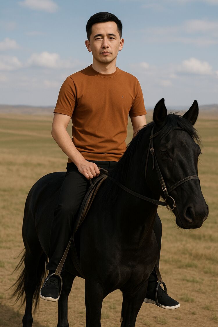  52930878  Temur, 25 ,    