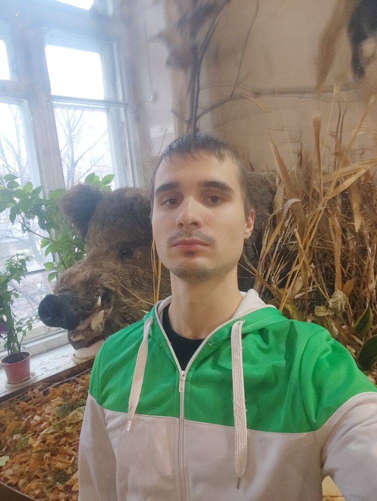  50252968  Bogdan, 24 ,    
