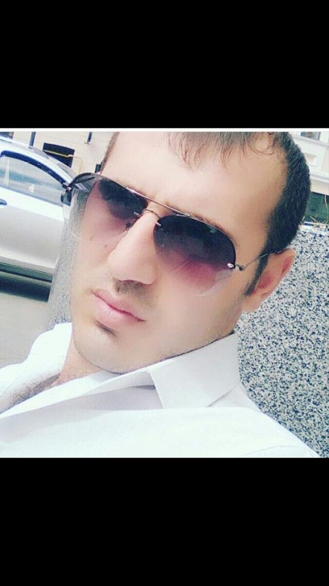 ���� 13038058 ������� Ali, 36 ���, ���� ���������� � ������