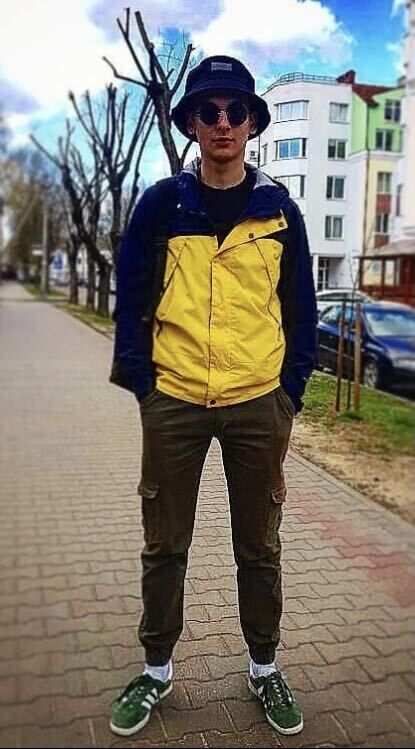  ,   Mike, 22 ,   ,   , 