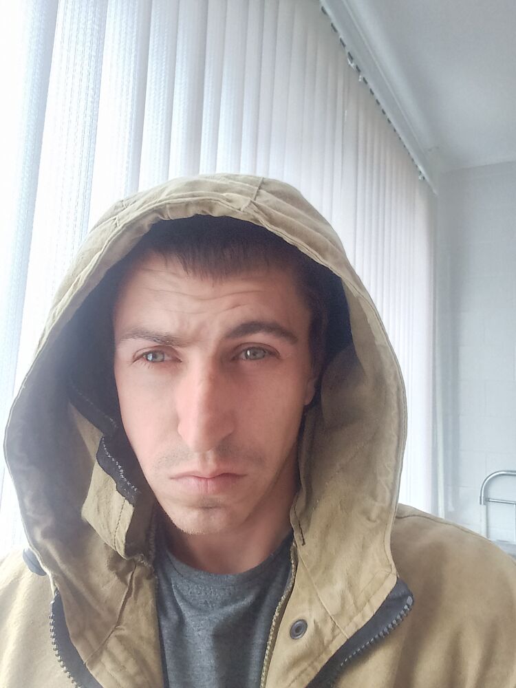 ���������� ���������, ���� ������� Serega, 35 ���, ������������ ��� ������, ����� � ���������