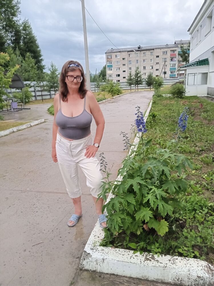 ���������� ���������, ���� ������� Tatiana, 54 ����, ������������ ��� ������, ����� � ���������