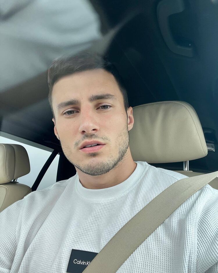 ���� 56200709 ����� Markus, 23 ����, ���� ���������� � ����������