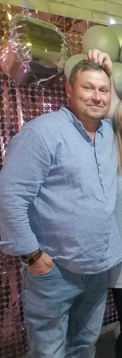 ���� 55839368 ������� Vladimir, 50 ���, ���� ���������� � ����������������