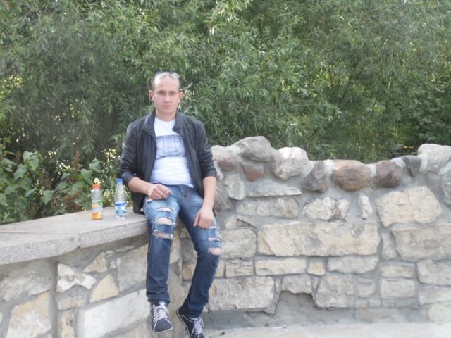 ���������� ������, ���� ������� Ismoil, 39 ���, ������������ ��� ������, ���������