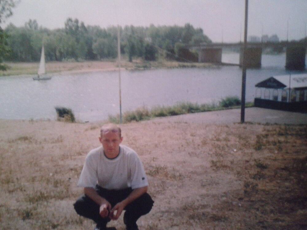  8101168  Andrey, 49 ,    