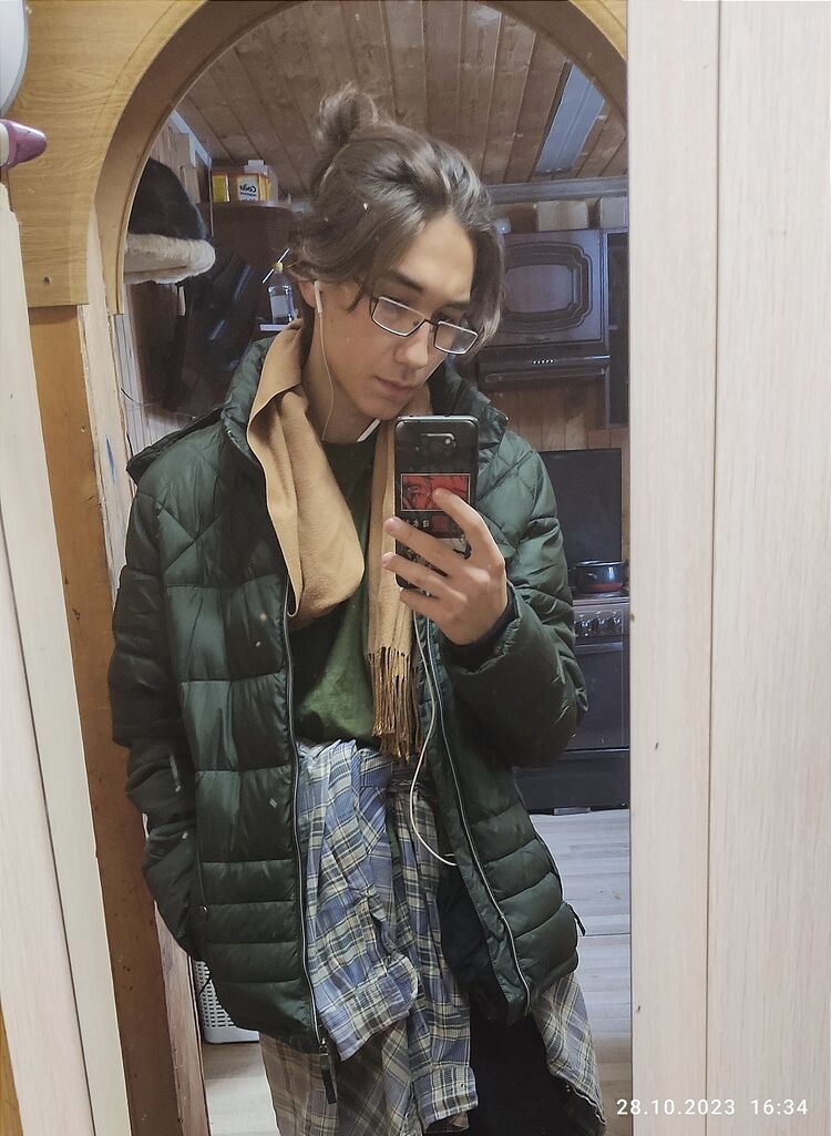 ���������� �������, ���� ����� Ryuma, 20 ���, ������������ ��� ���������