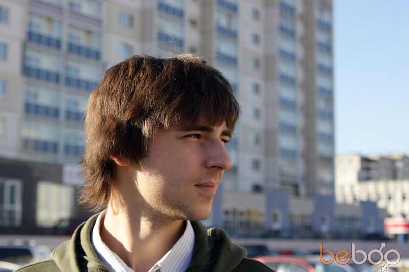 Знакомства Челябинск, фото мужчины No_brian, 32 года, познакомится для флирта