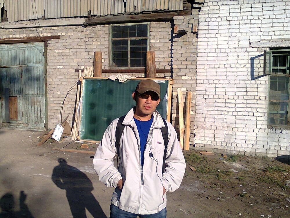  ,   Ego, 41 ,   