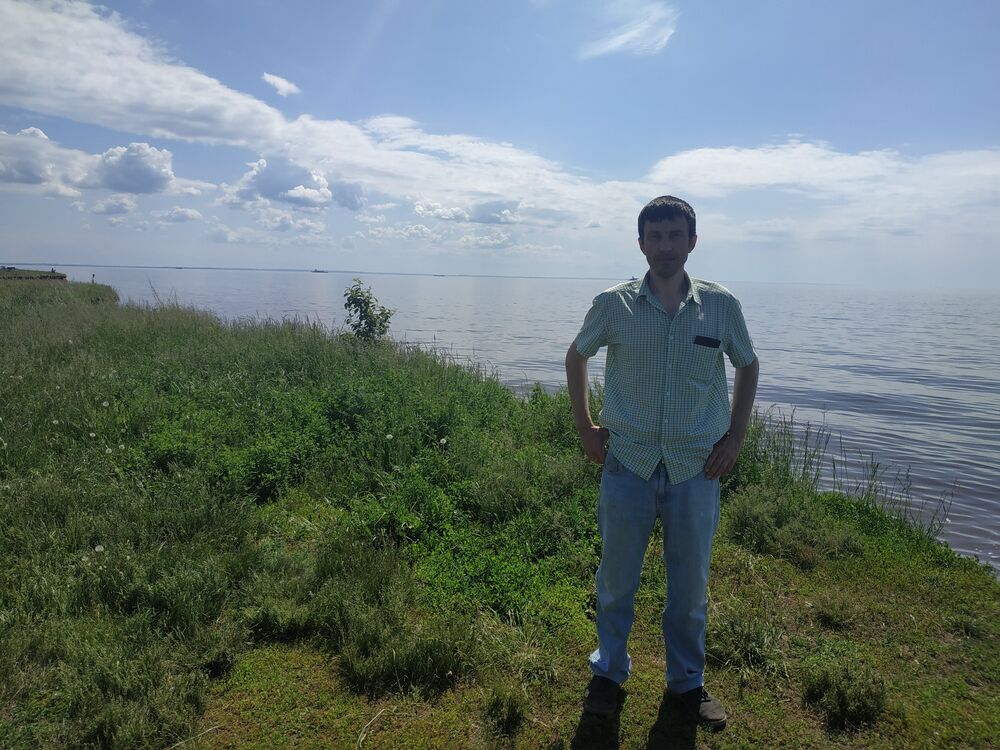 ���� 40394878 ������� Sergey, 47 ���, ���� ���������� � ������