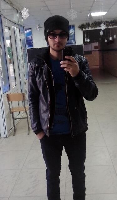  ,   Nekiy, 30 ,   