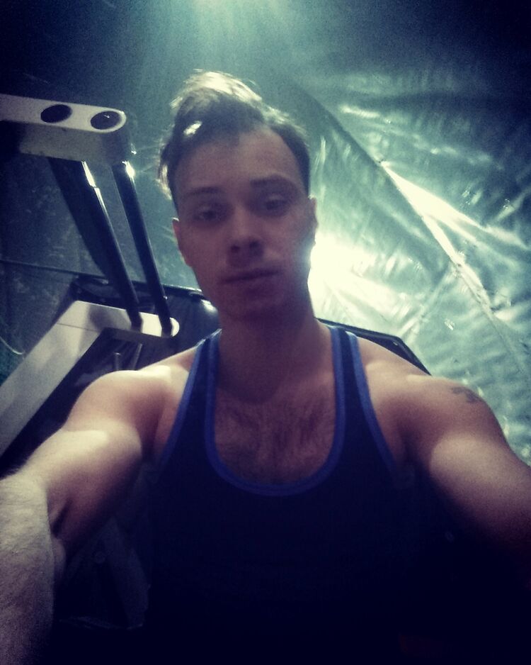 ���� 41779658 ������� Alex, 28 ���, ���� ���������� � ������