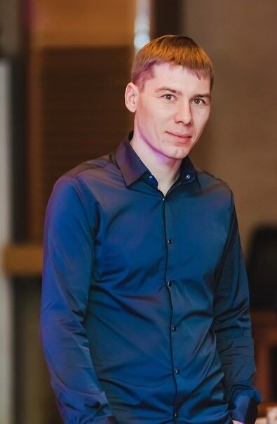  7646658  Ilich, 40 ,    