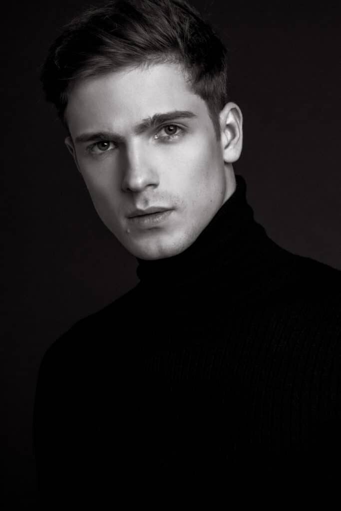  48596708  Serge Kass, 33 ,    
