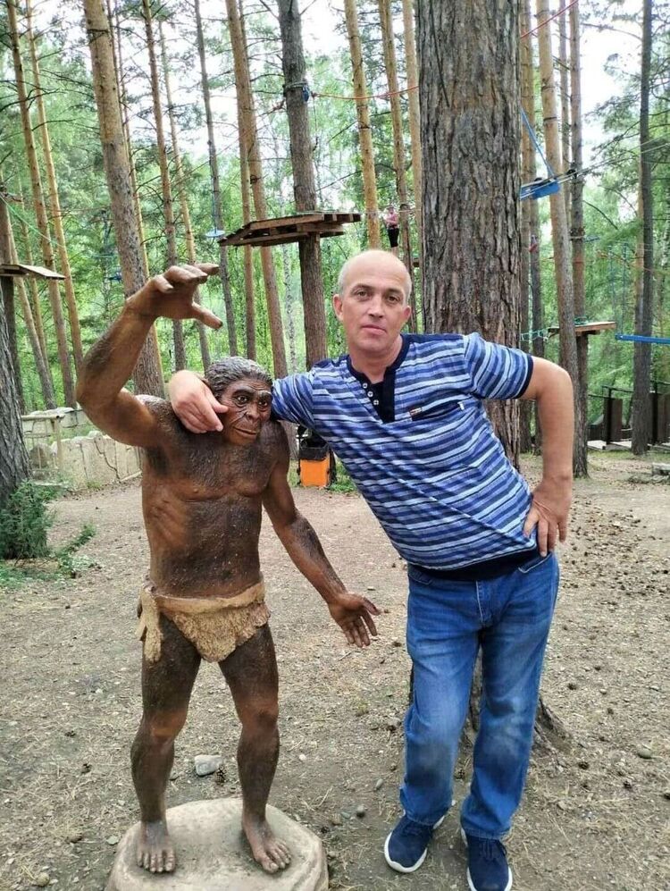 ���� 36174878 ������� ����, 41 ���, ���� ���������� � �����������