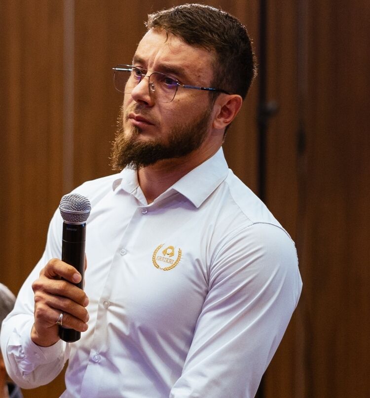 ���� 56332798 ������� Djabrail, 35 ���, ���� ���������� � ����������