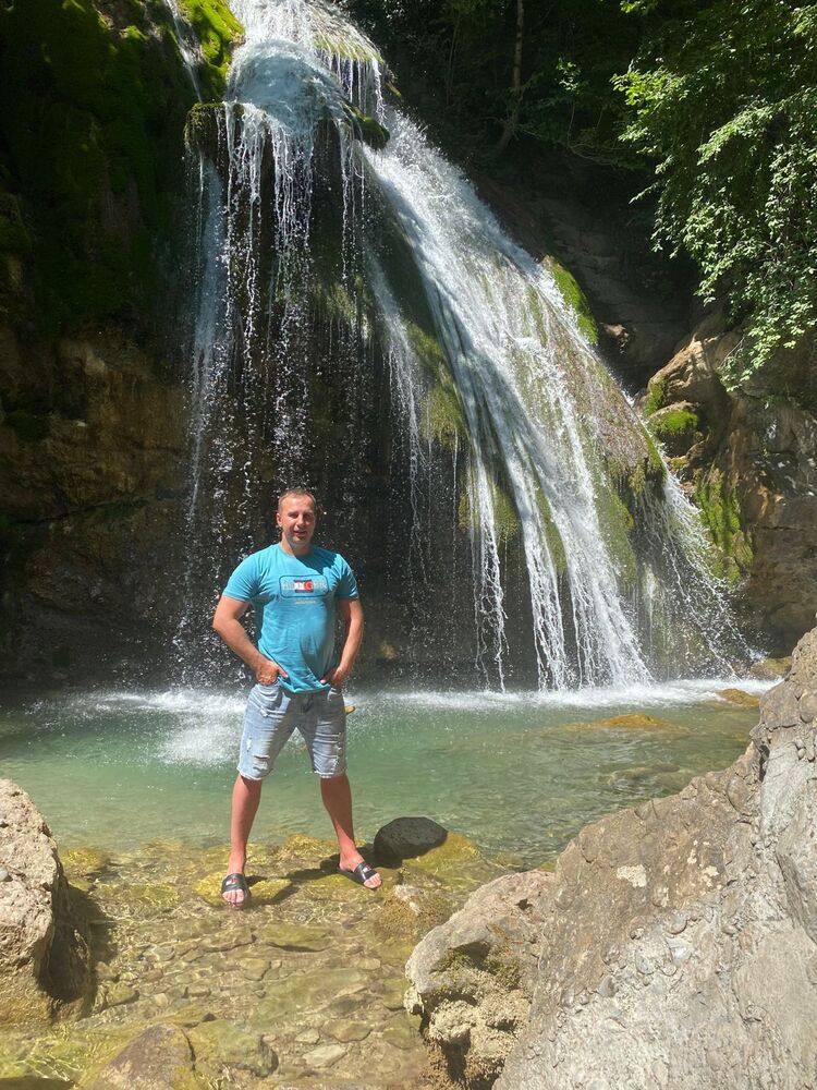 ���������� �����-���������, ���� ������� Andrey, 41 ���, ������������ ��� ����� � ���������, c�������� ���������