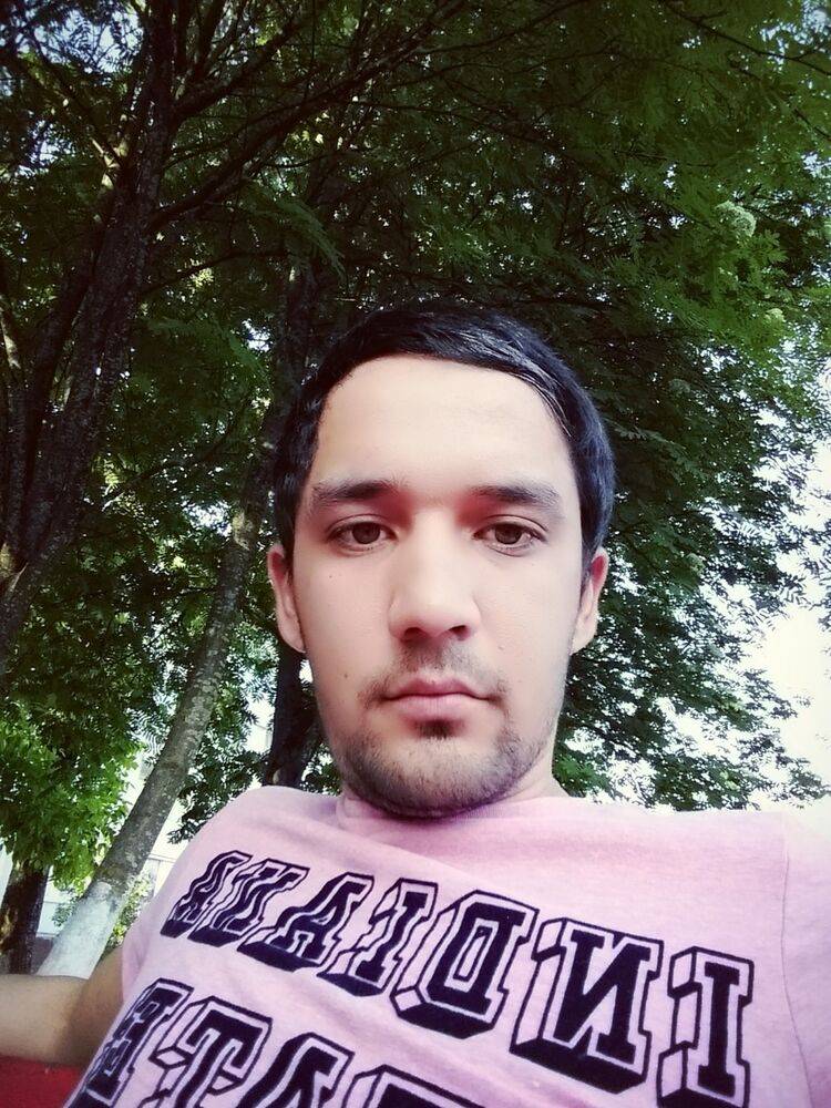 ���� 16966558 ������� Saidjon, 33 ����, ���� ���������� � �����-����������