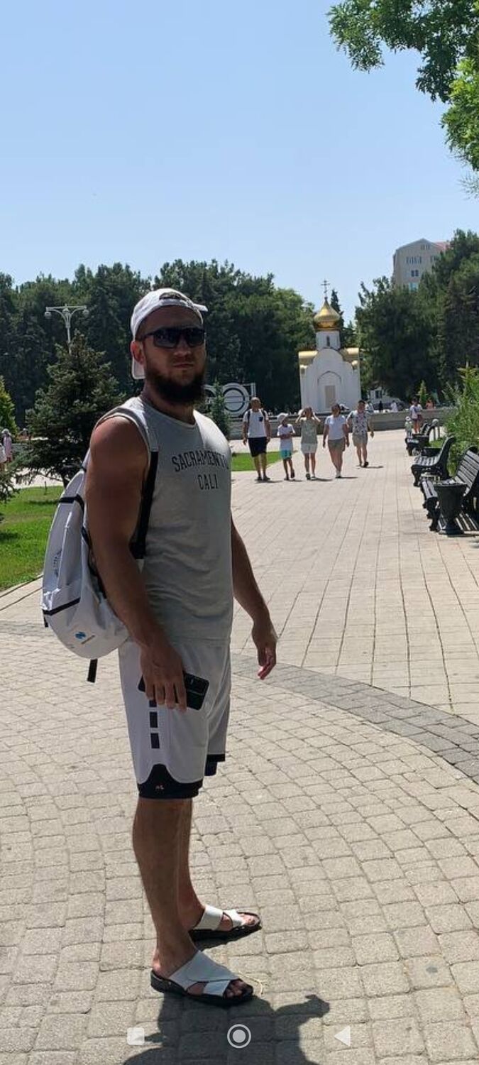 ���� 55905398 ������� Ruslan, 37 ���, ���� ���������� � �����������