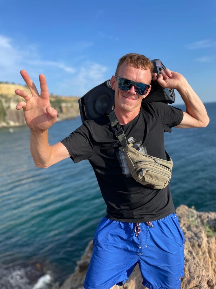 ���������� �����������, ���� ������� Sergey, 32 ����, ������������ ��� ������, ����� � ���������, c�������� ���������