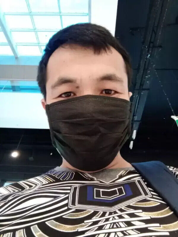  ,   Murad, 38 ,  