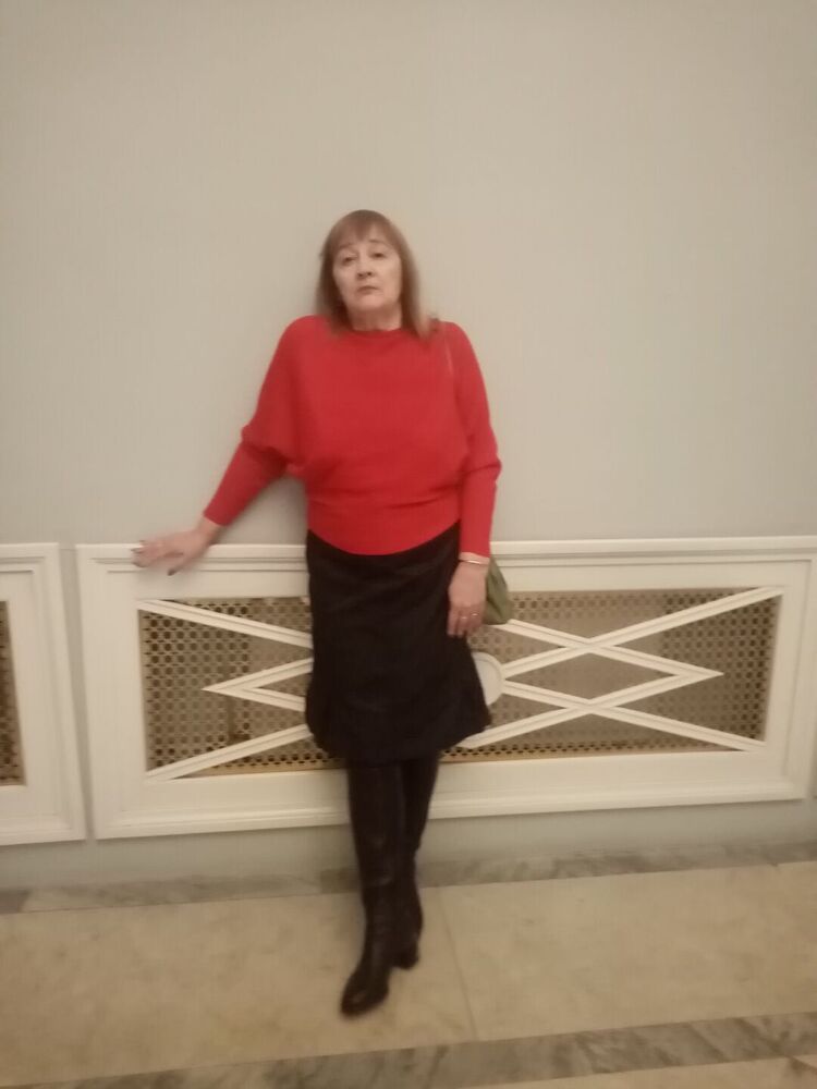 ���� 34119758 ������� Elena, 56 ���, ���� ���������� � �����-����������