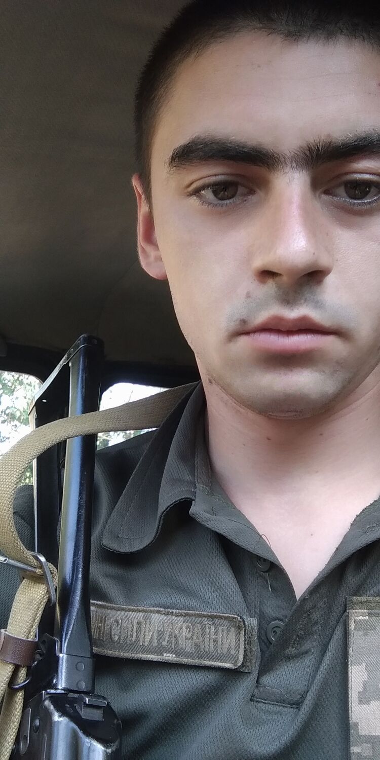 ���� 25876988 ������� Sergij, 28 ���, ���� ���������� � �������