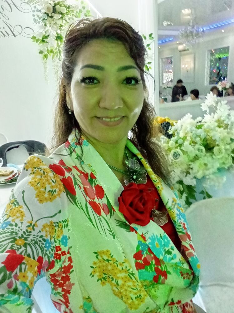  45771548  Zhannat, 51 ,    