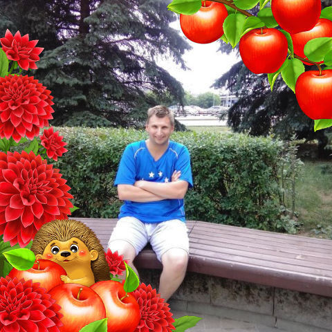  ,   Maksim, 35 ,   