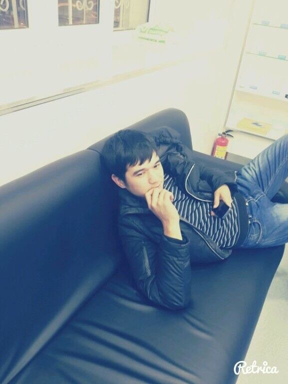 ���� 5451968 ������� Dilshod, 33 ����, ���� ���������� � �������