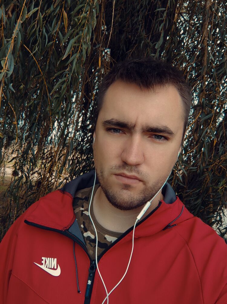 ���� 29894328 ������� Vladislav, 32 ����, ���� ���������� � ��������