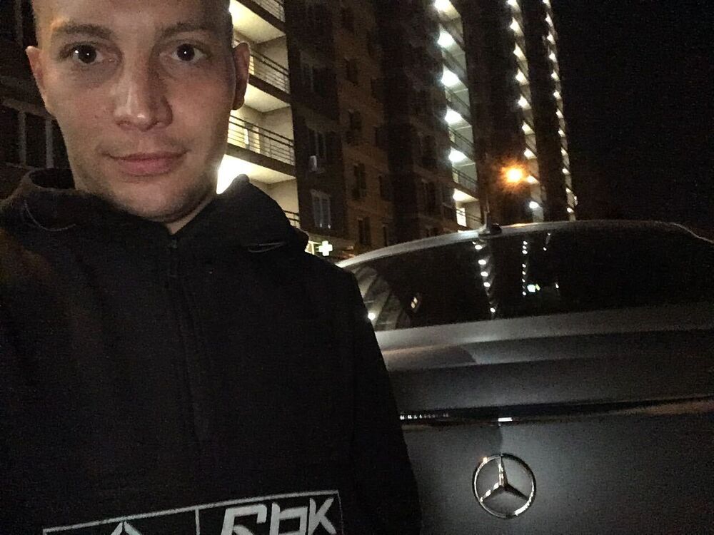 ���������� ������, ���� ������� Vadim, 33 ����, ������������ ��� ������, ����� � ���������, c�������� ���������, ���������