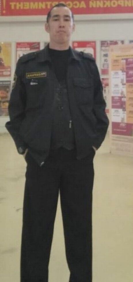 ���������� Novy, ���� ������� Artur, 39 ���, ������������ ��� ������, ����� � ���������