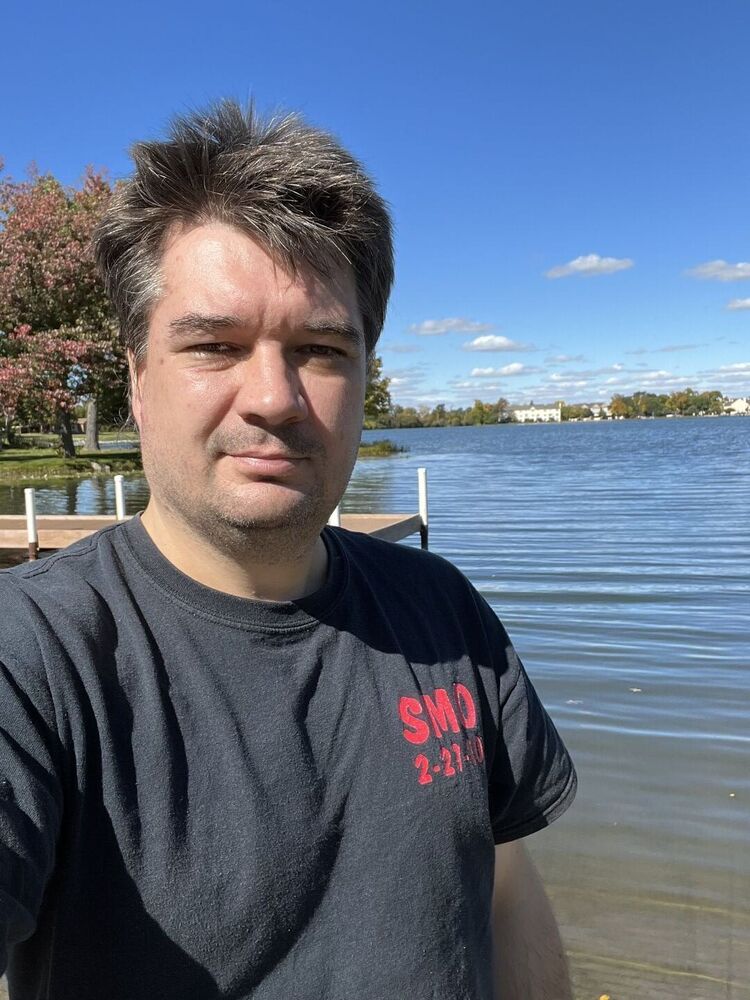 ���������� ������, ���� ������� Igor, 44 ����, ������������ ��� ������, ����� � ���������