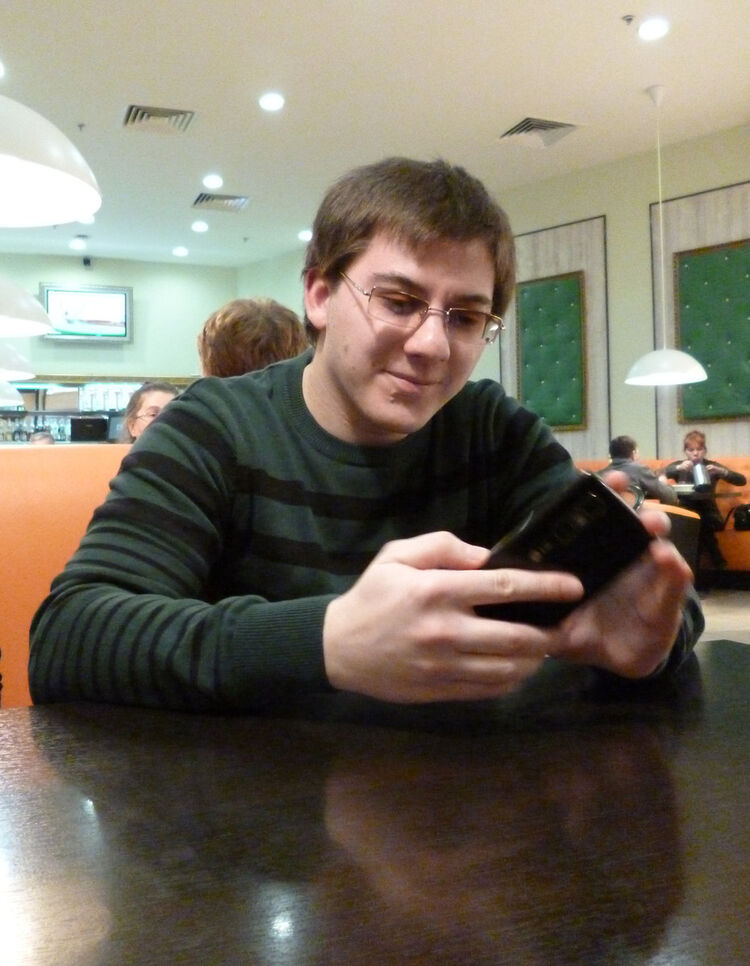 ���� 6843158 ������� ���������, 37 ���, ���� ���������� � ������