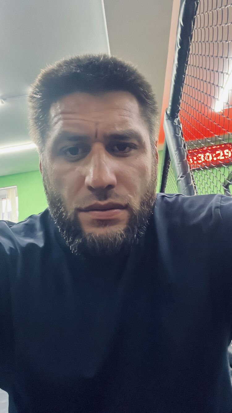 ���� 38139368 ������� Shamil, 35 ���, ���� ���������� � ������