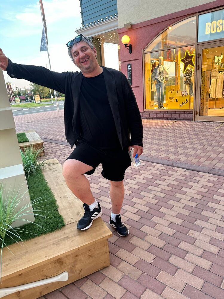 ���������� ������, ���� ������� Mixail, 43 ����, ������������ ��� ������, ����� � ���������, c�������� ���������