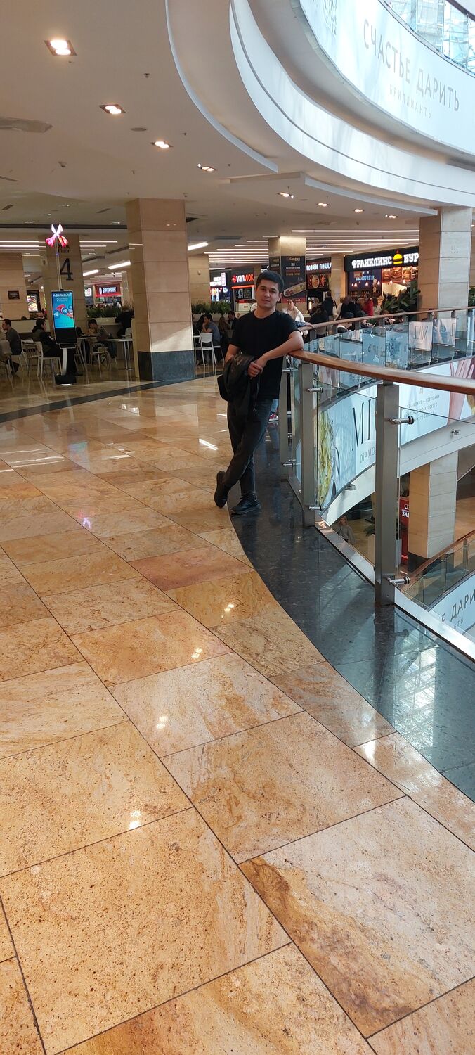 ���� 25610858 ������� Ilyos, 27 ���, ���� ���������� � ������