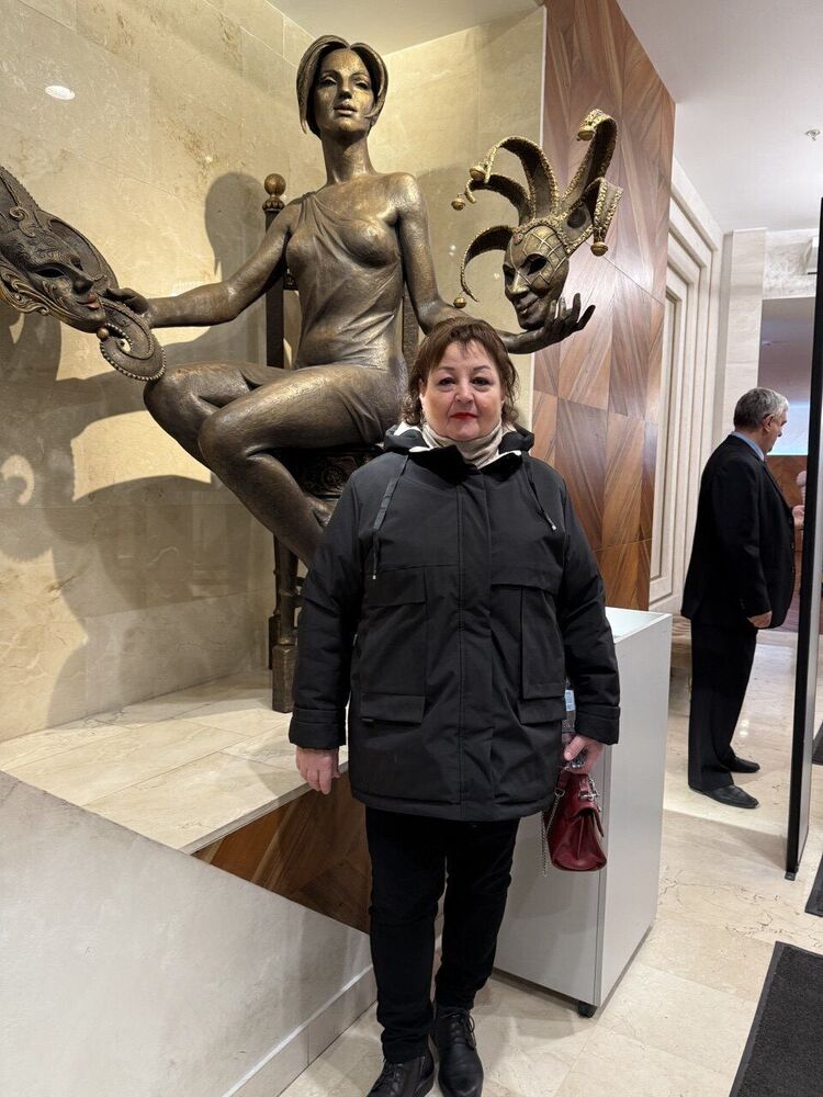 ���������� ��������, ���� ������� �������, 62 ����, ������������ ��� ����� � ���������