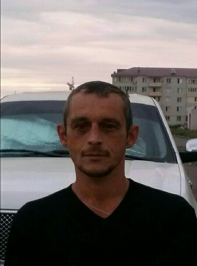  ,   Vitalii, 48 ,   