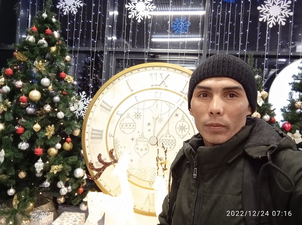  33468568  Ikboljon, 40 ,    