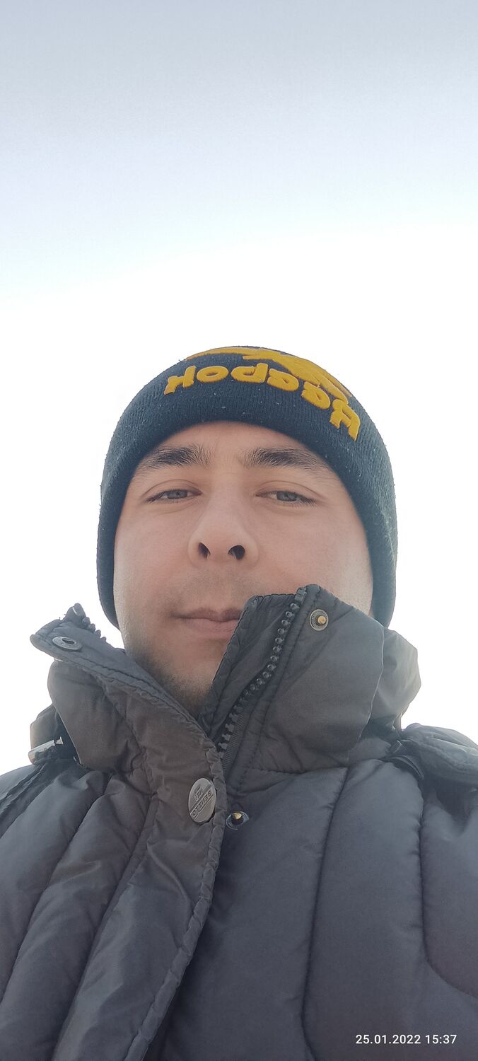 ���� 34215568 ������� Javohir, 33 ����, ���� ���������� � ��������