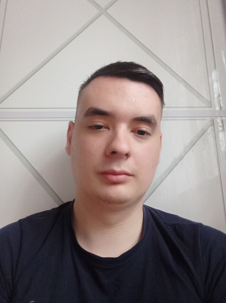 ���� 43006198 ����� Ivan, 22 ����, ���� ���������� � �����