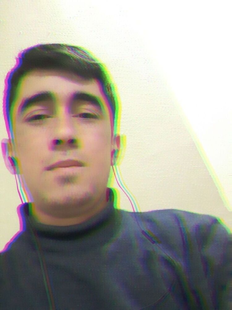 ���� 23466418 ������� Rajabbek, 26 ���, ���� ���������� � ������