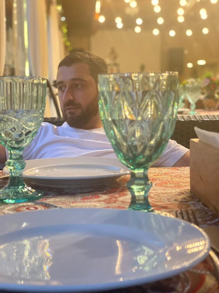 ���������� ����, ���� ������� Nicat, 38 ���, ������������ ��� ������, ����� � ���������