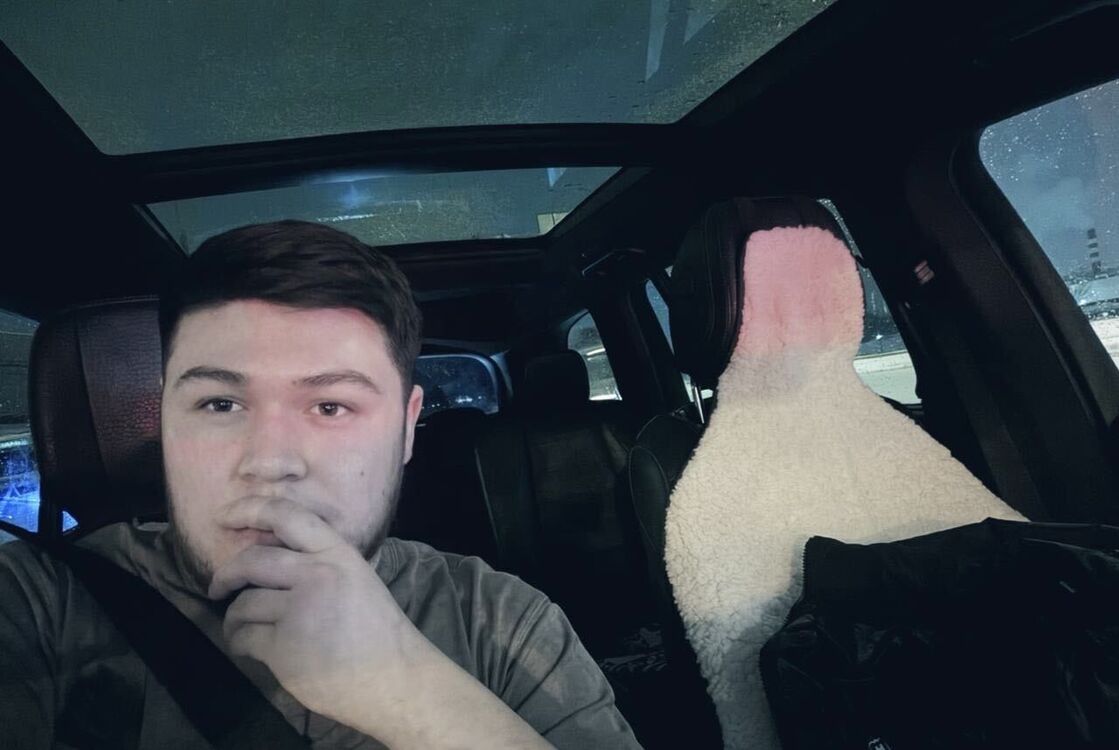 ���� 55816858 ������� Ali, 34 ����, ���� ���������� � ������